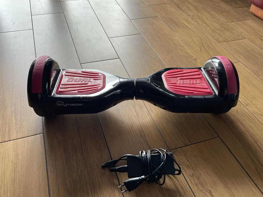 Skymaster Dual 2