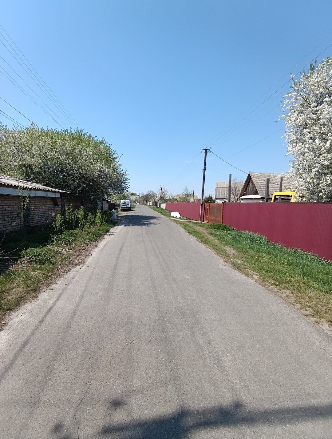 Продаж ліквідної землі під будівництво в с. Микуличі Київської області