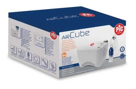 Inhalator PiC Solution Air Cube