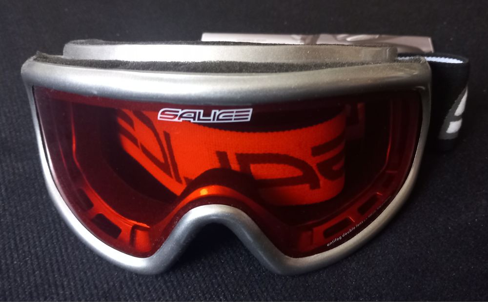 Gogle narciarskie SALICE 994DA F
