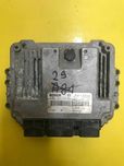 Блок управління двигуном Renault Megane 0281011776 8200391966