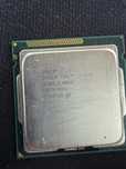 Procesor intel i7 2600