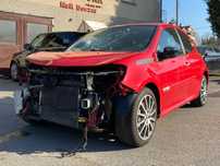 Renault Clio III RS Lift 201KM Panorama