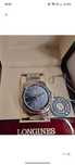 Longines Conquest 43 mm