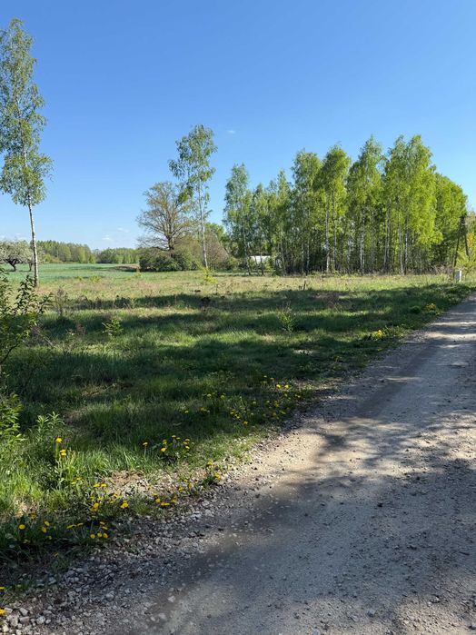 Slowak Przepiekne Dzialki Budowlane MPZT Bezposrednio