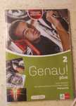 Genau plus 2 niemiecki branżowa