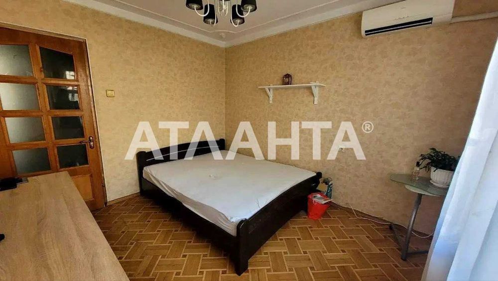 2-х комнатная в кирпичной высотке на Фонтане! 6 станция