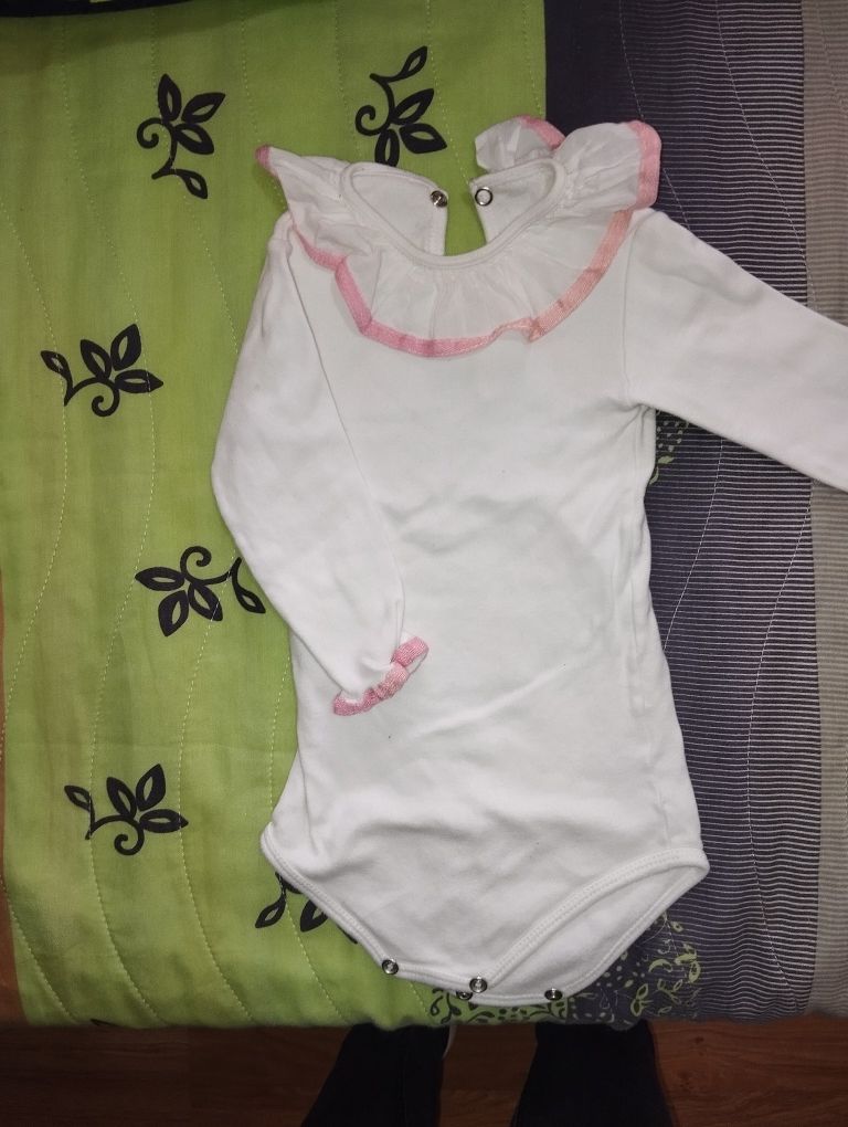 Roupa de  menina