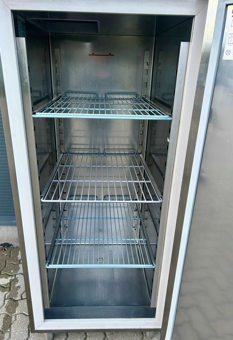 Szafa Chłodnicza 700L MERCATUS 75CM SUPER STAN Chłodnia Lodówka