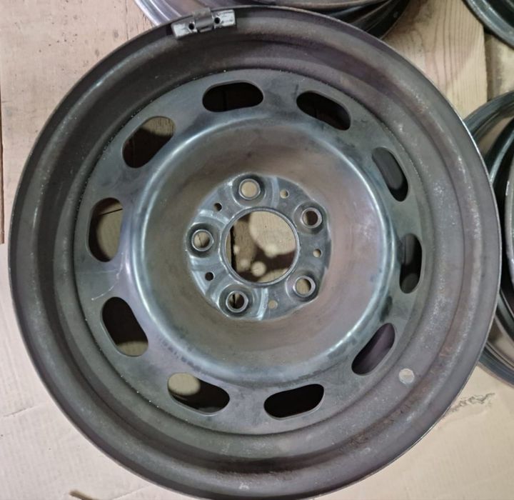 Диски 16" BMW 3 5 серії. 5х120.
