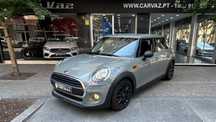 MINI 5 Portas One D