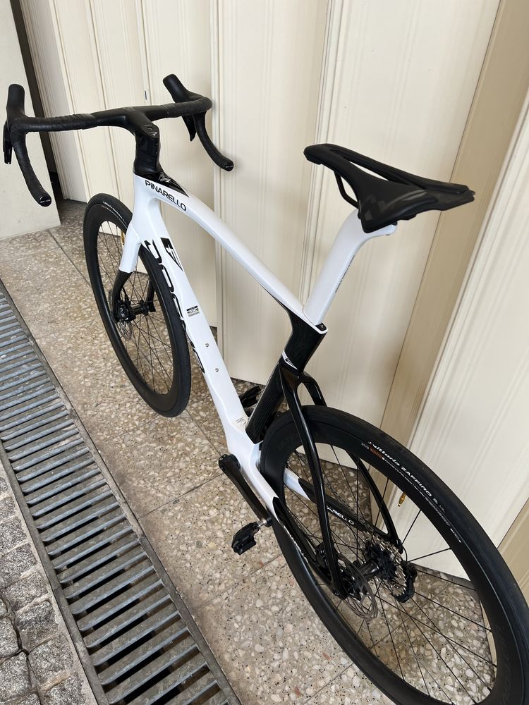 Pinarello Dogma F 57,5