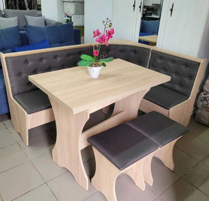 Кухонний уголок новий