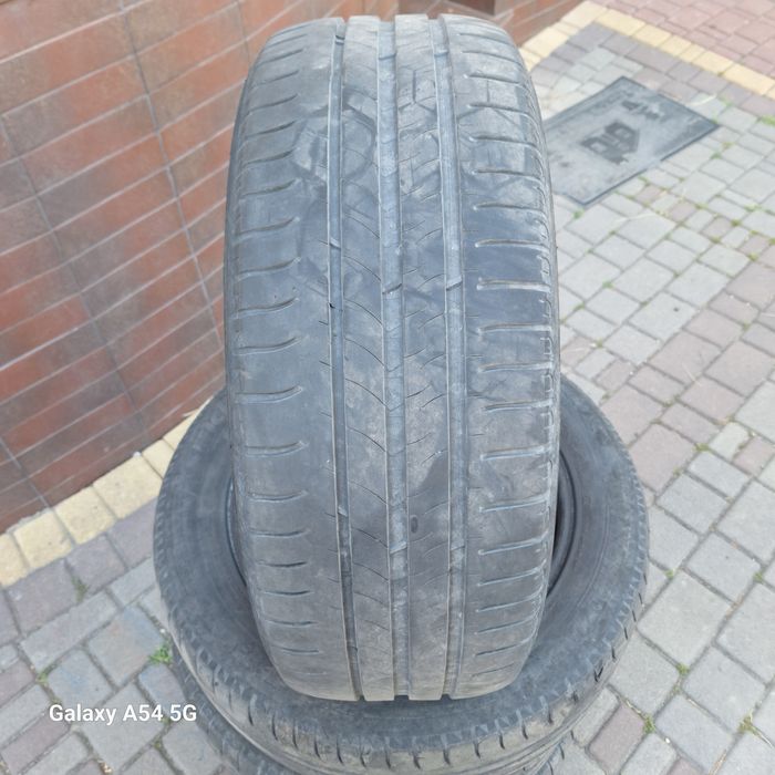 Шини 205/55/R16, Michelin