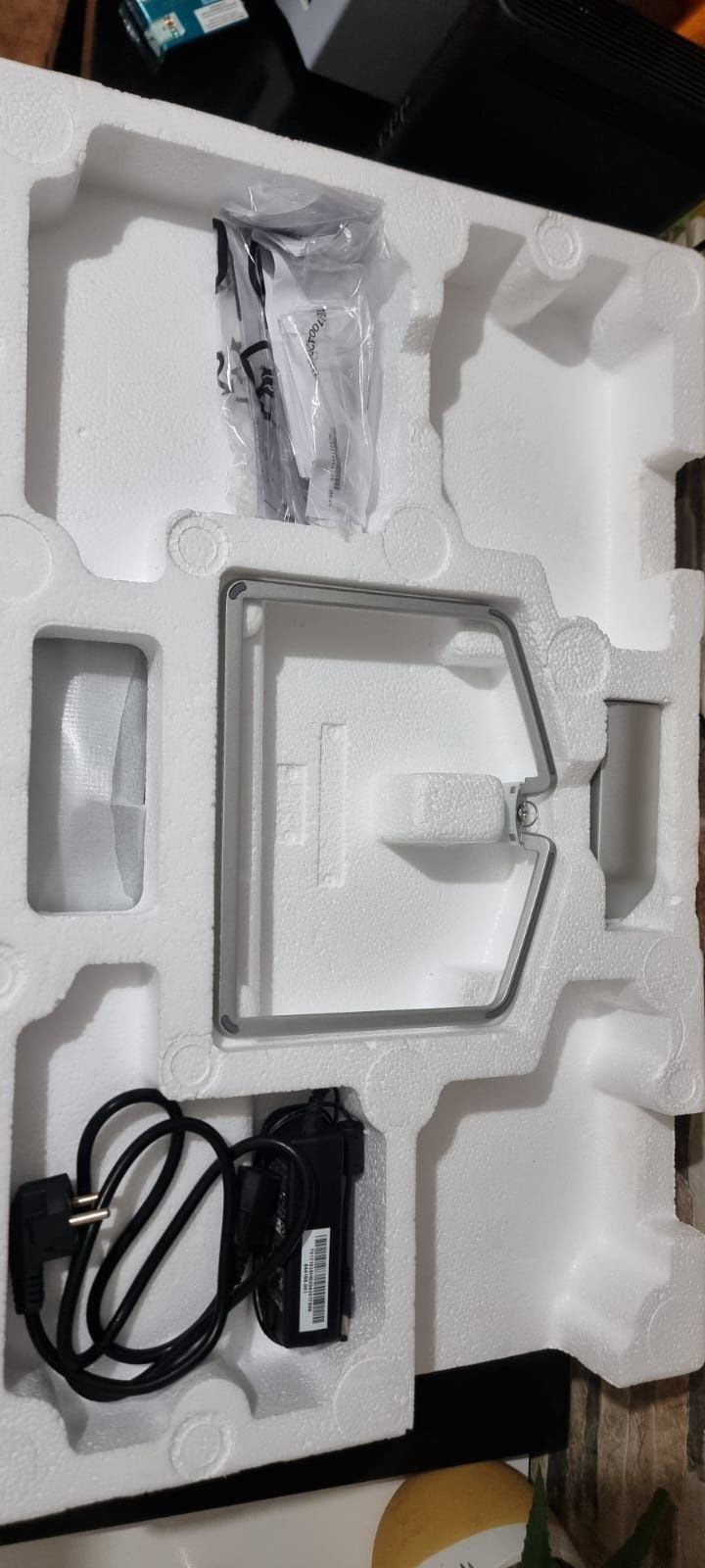 Monitor HP como novo