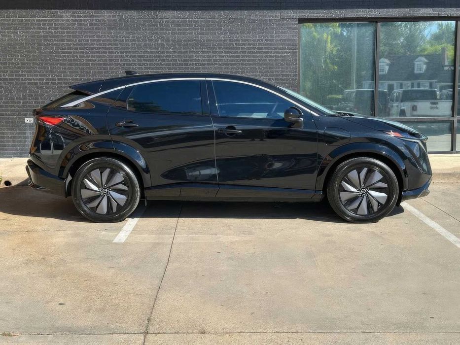 Nissan Ariya Evolve+      2023