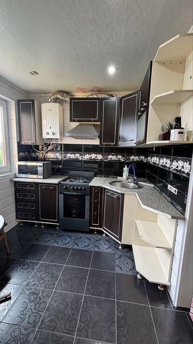 Продаж 3-кім квартири в центрі. Вул. І.Мазепи