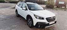 Subaru Outback 2021року