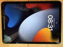 Używany iPad Pro 11” 128gb (2021)