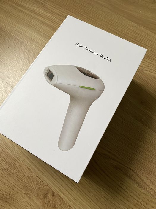 Фотоепілятор лазерний