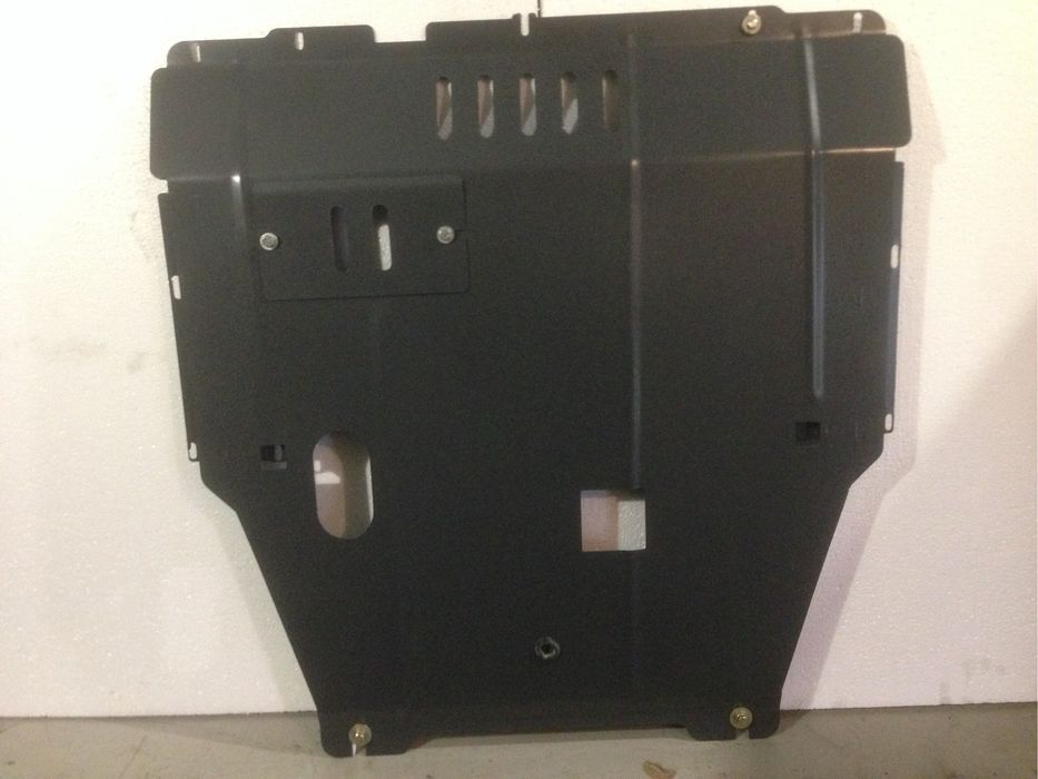 Защита Двигателя Suzuki Grand Vitara Jimny Kizashi Swift Sx4 Vitara