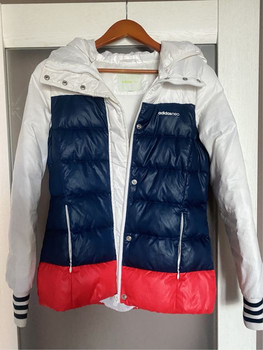 Куртка Adidas Neo