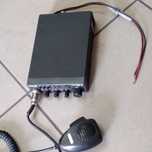 Sprawne CB-RADIO ze słuchawką / Zachęcam do zakupu /