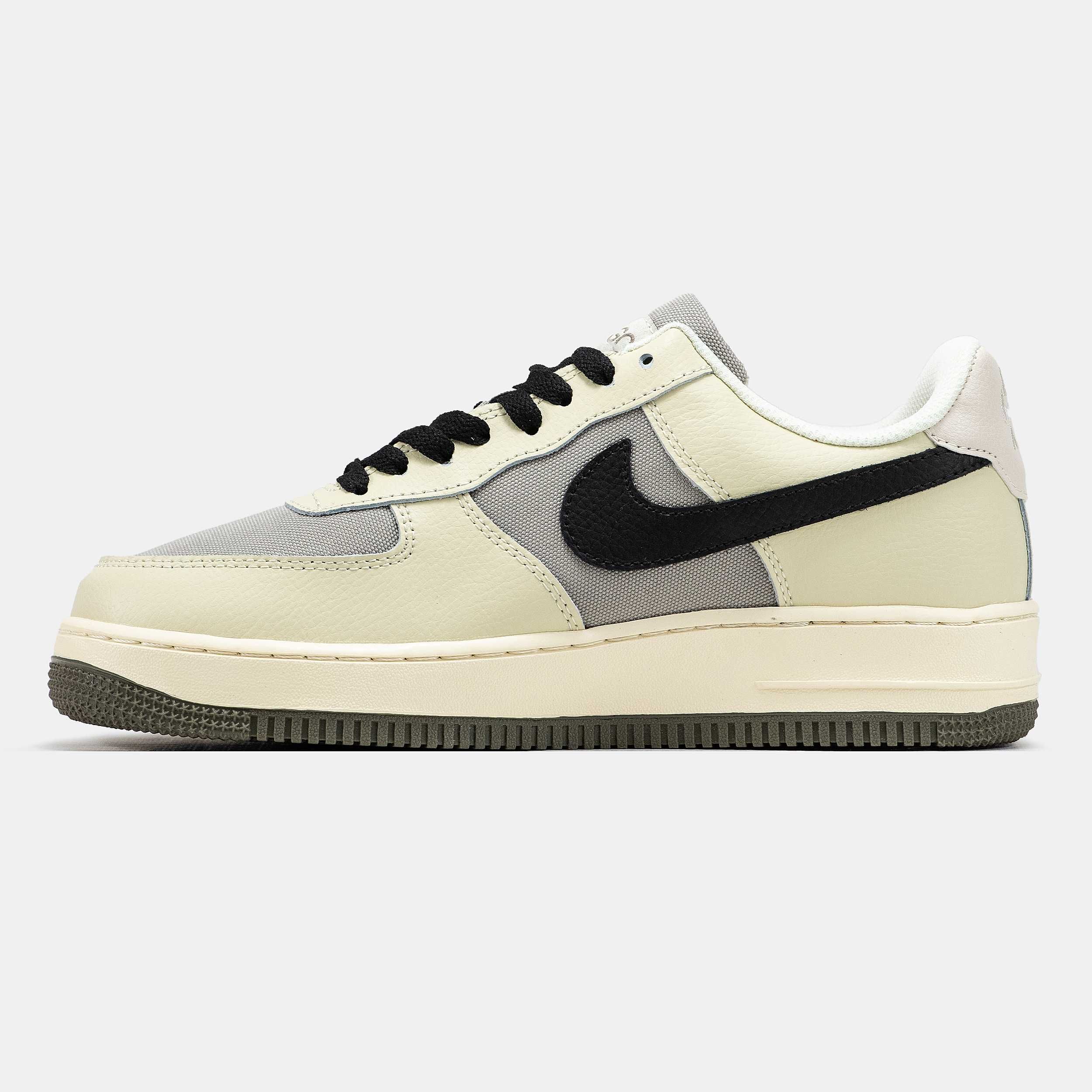 Чоловічі Кросівки Nike Air Force 1 Gore-Tex 40-45 Без Предоплати