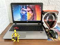 Игровой HP на Core i5 + Radeon 2Gb + девайсы + игры (GTA5, WOT и др.)