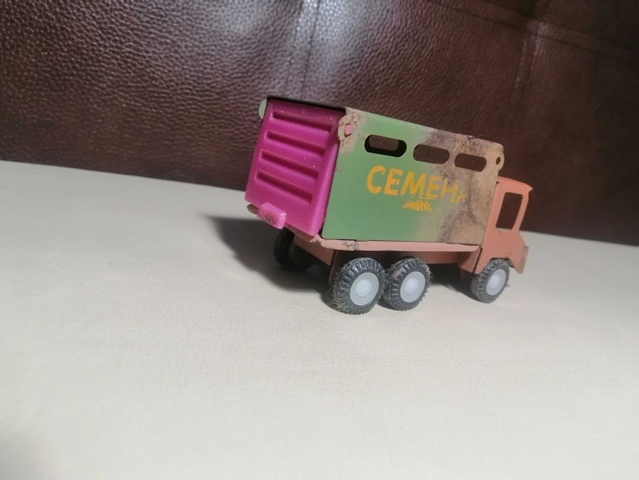 Продам игрушки ссср