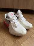 Кроссовки Nike Shox