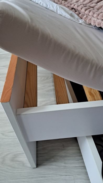 Łóżko dziecięce 160×80