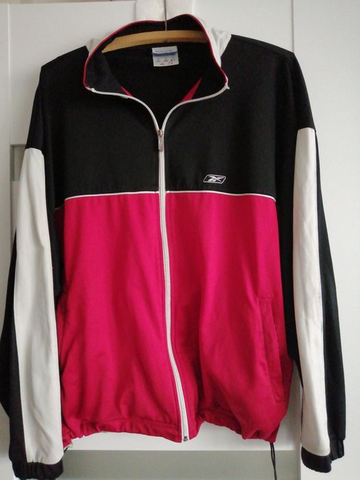Bluza Reebok męska M/48
