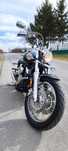 Yamaha Drag Star 1100 Drag Star