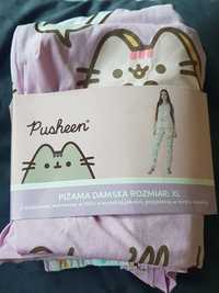 Piżama Pusheen XL