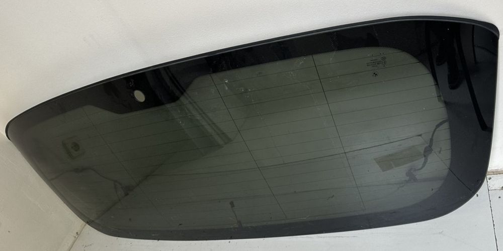 Заднє скло з підігрівом BMW X5 G05