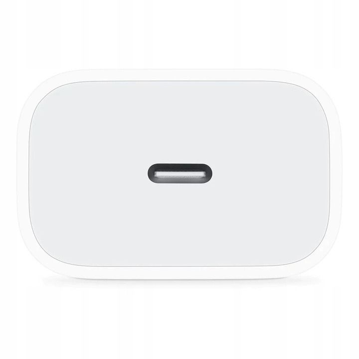 Szybka Ładowarka Usb-C 20W Do Iphone 11 12 13 Pro