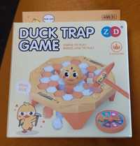 Дитяча гра Duck trap