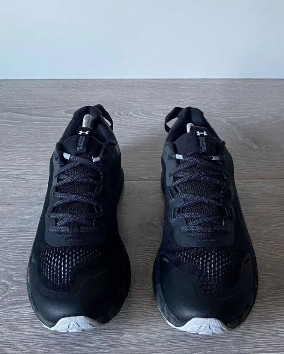 Кроссовки Under Armour