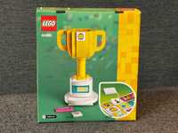 LEGO 40385 Okolicznościowe - Puchar NOWE