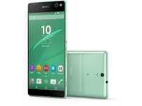 Продам неробочий Sony E5553 Xperia C5 Ultra Dual на запчастини