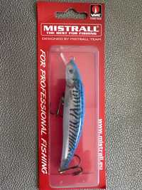 Mistrall wobler Alburno 10cm/13g - 1.0-2.0m