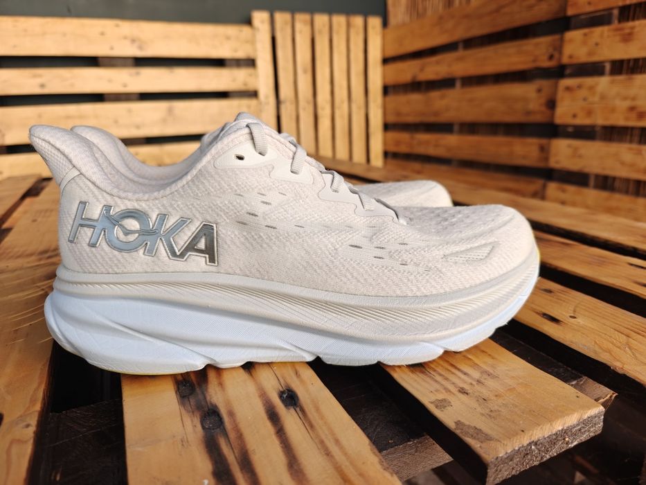 Кросівки  Hoka clifton 9