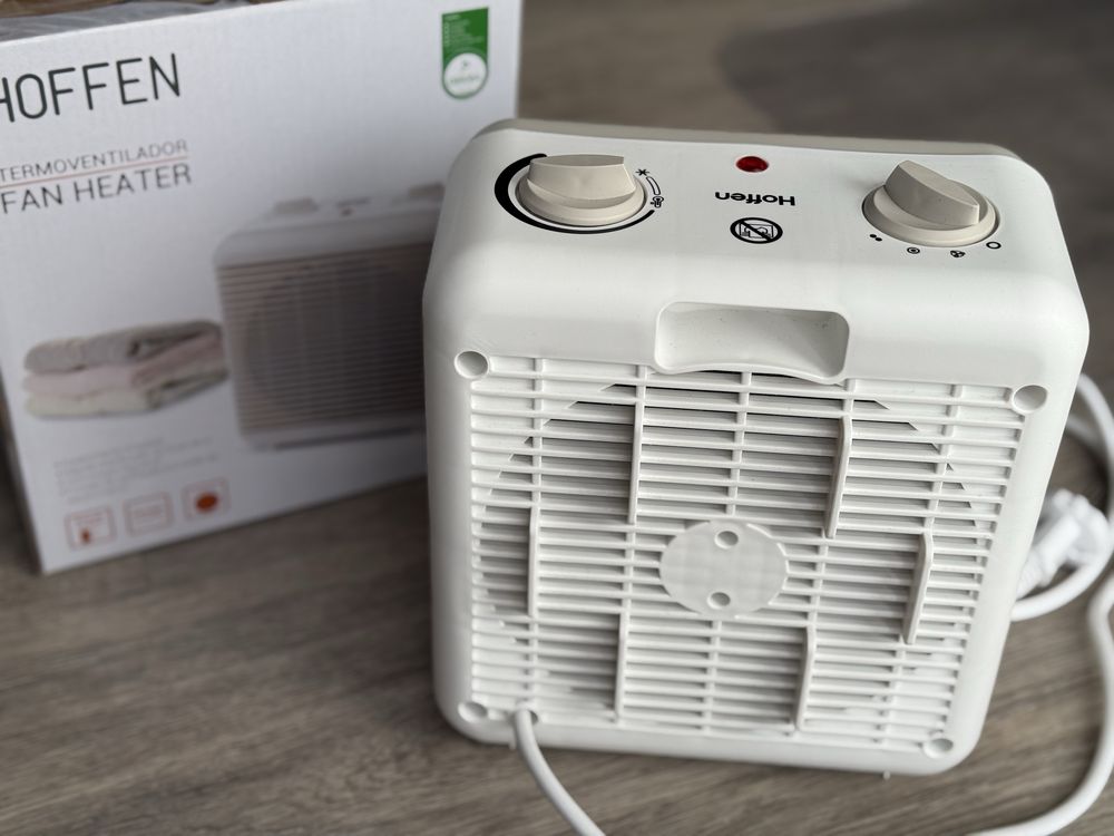 Termoventilador Hoffen