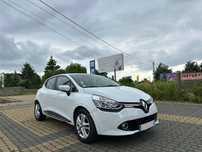 Renault Clio 2016 1.2 Benzyna 74KM Ładnie utrzymany