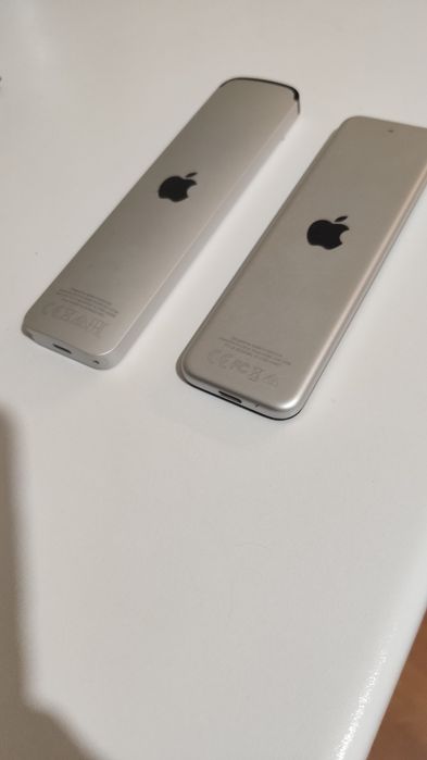 Пльт Apple TV 4-4К.