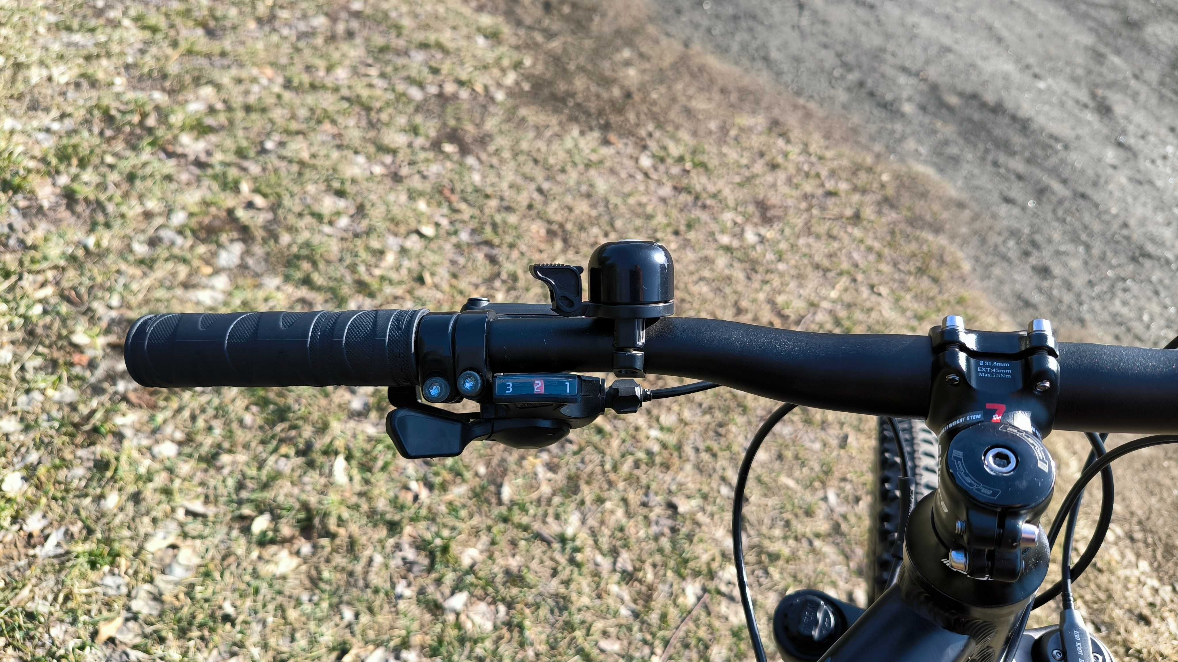 Rower po pełnym serwisie Unibike fusion 29 MTB rama21 wzrost 180-195cm