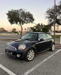 Mini Cooper (Motor BMW)