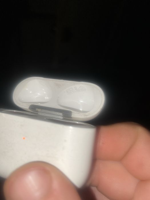 Кейс airpods 3.