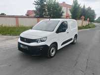 Peugeot Partner / Kamery / Tablet /3 osobowy / Berlingo Combo / IDEAŁ!